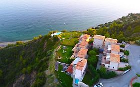 Koumaros Villas